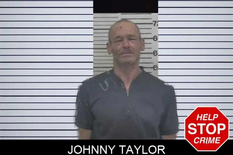 Johnny Taylor