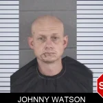 Johnny Watson mugshot – Spalding County , Georgia Johnny Watson mugshot