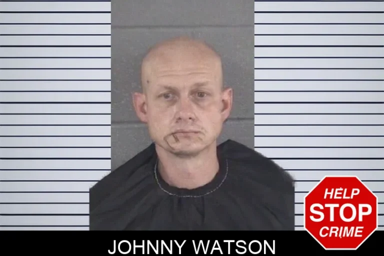 Johnny Watson