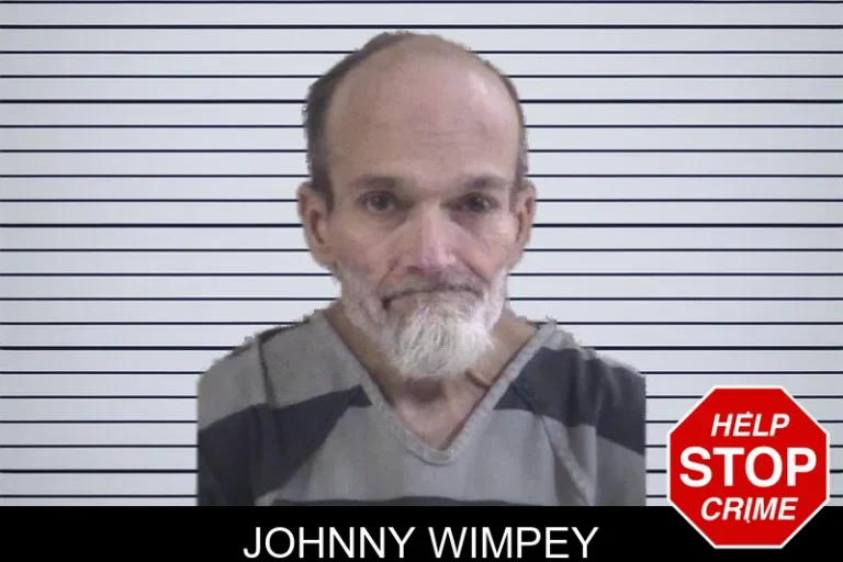 Johnny Wimpey