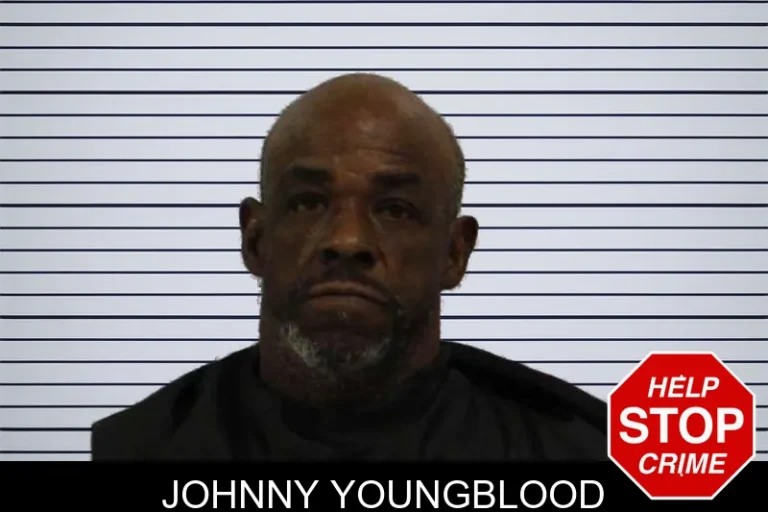 Johnny Youngblood