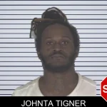 Johnta Tigner mugshot