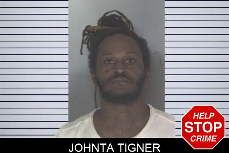 Johnta Tigner mugshot – Douglas County , Georgia Johnta Tigner