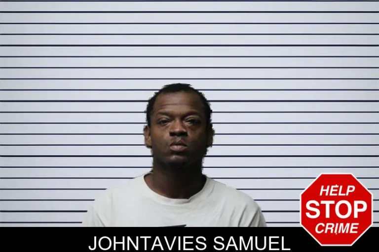 Johntavies Samuel