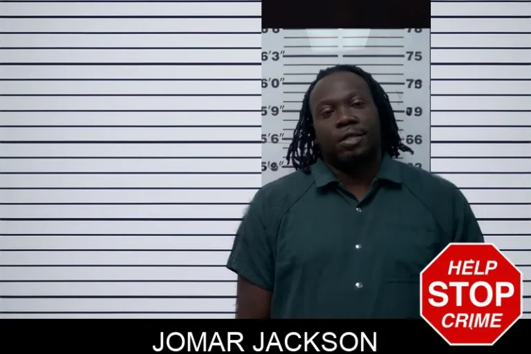 Jomar Jackson