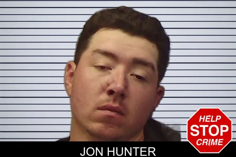Jon Hunter