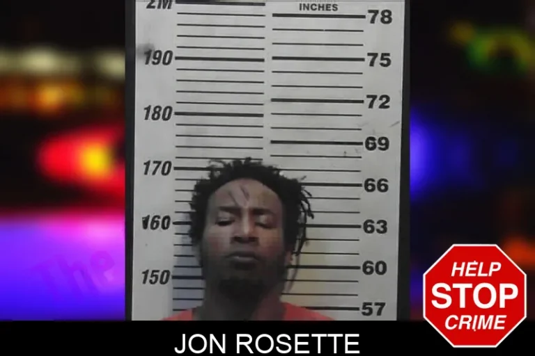 Jon Rosette