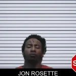 Jon Rosette mugshot – Meriwether County , Georgia Jon Rosette mugshot