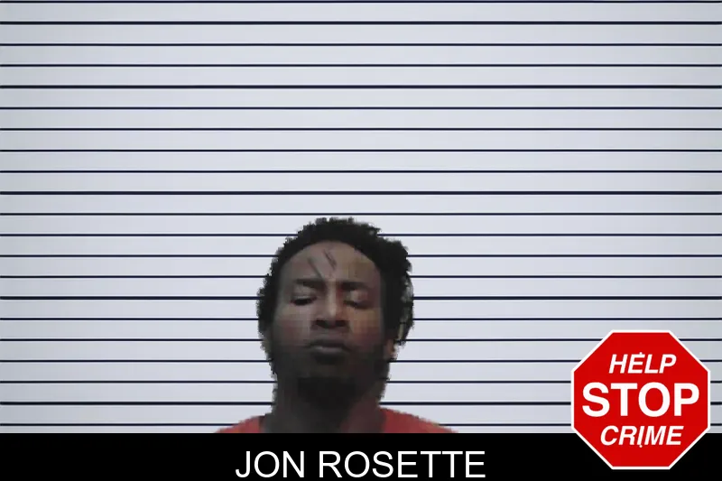 Jon Rosette mugshot – Meriwether County , Georgia Jon Rosette mugshot