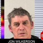 Jon Wilkerson mugshot – Elbert County , Georgia Jon Wilkerson mugshot