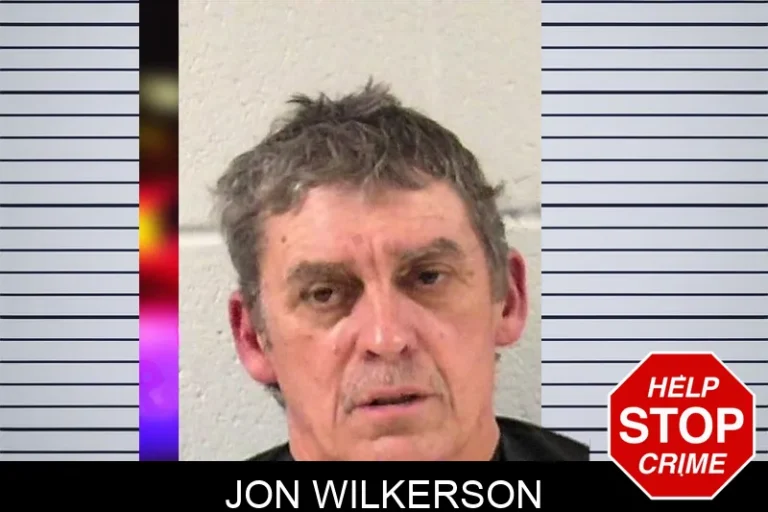 Jon Wilkerson