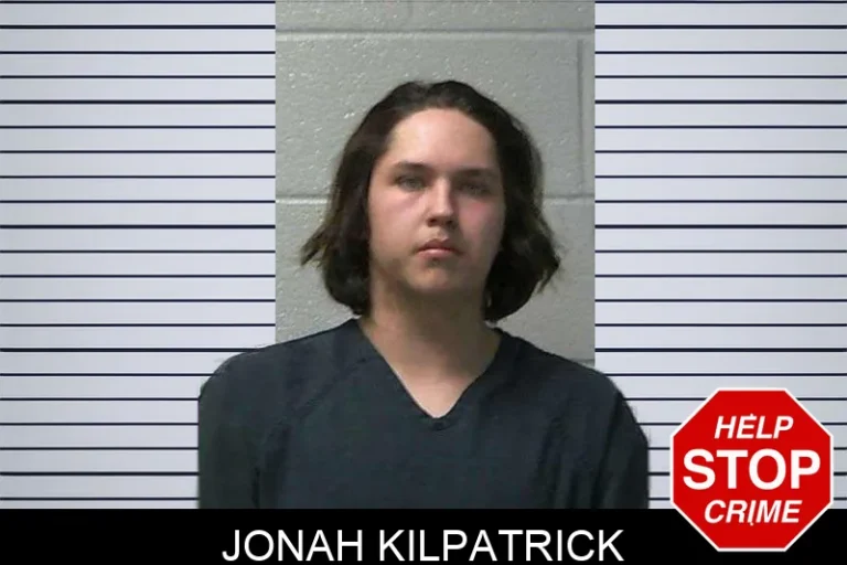 Jonah Kilpatrick