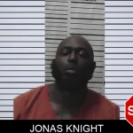 Jonas Knight mugshot – Meriwether County , Georgia Jonas Knight mugshot