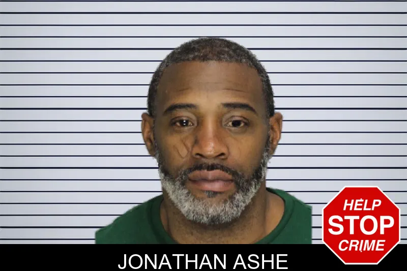 Jonathan Ashe mugshot – Cobb County , Georgia Jonathan Ashe mugshot