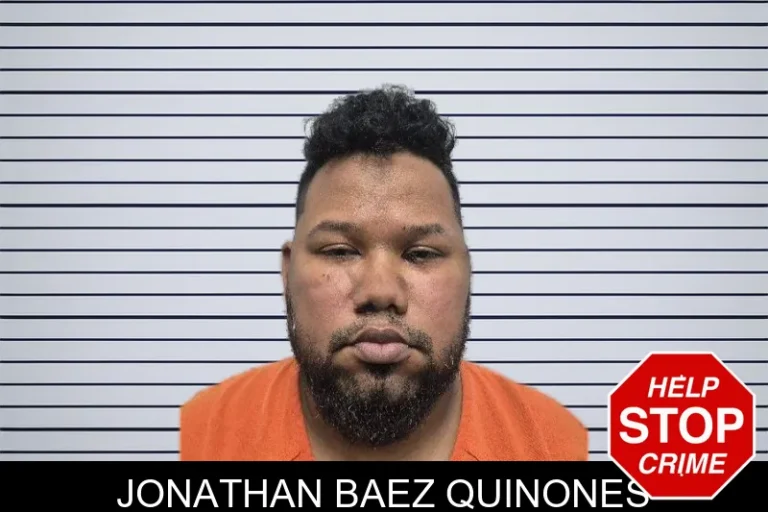 Jonathan Baez Quinones