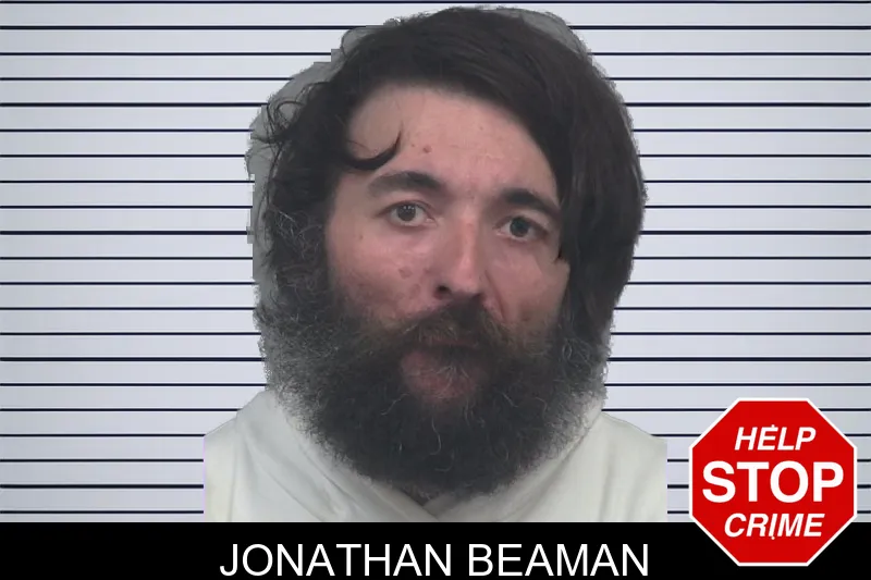 Jonathan Beaman mugshot – Gwinnett County , Georgia Jonathan Beaman mugshot
