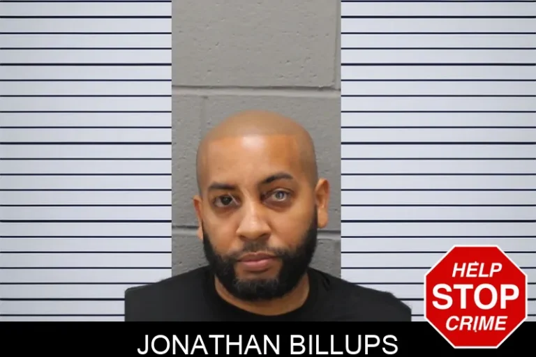 Jonathan Billups