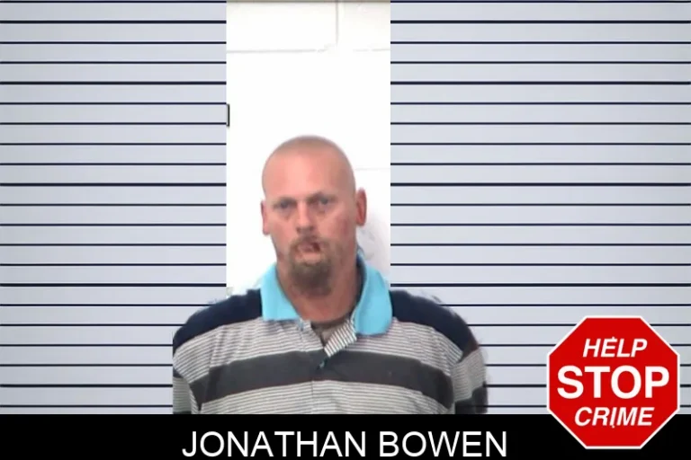 Jonathan Bowen