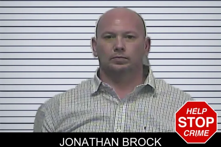 Jonathan Brock