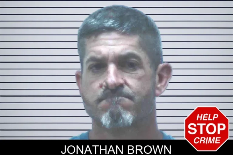 Jonathan Brown