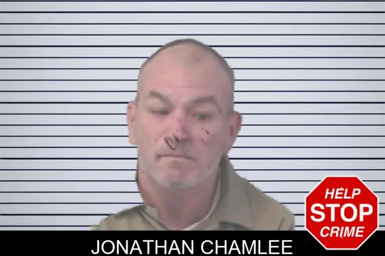 Jonathan Chamlee