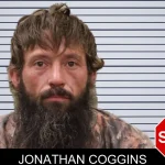 Jonathan Coggins mugshot – Heard County , Georgia Jonathan Coggins mugshot