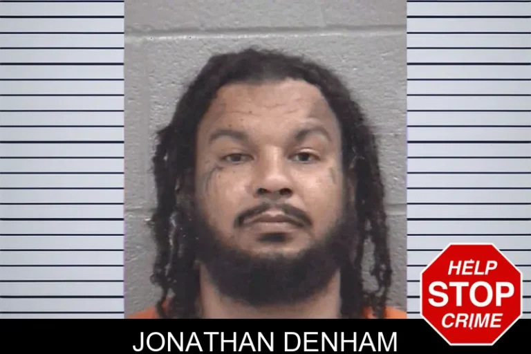 Jonathan Denham