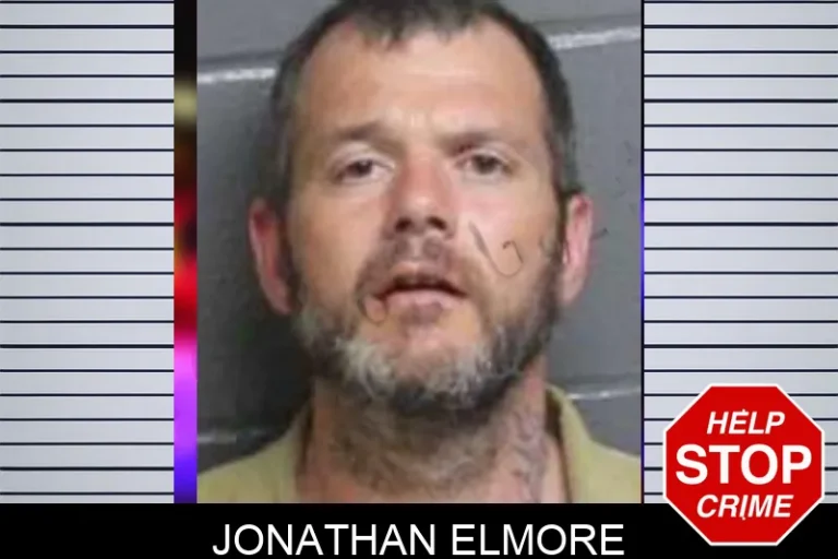 Jonathan Elmore