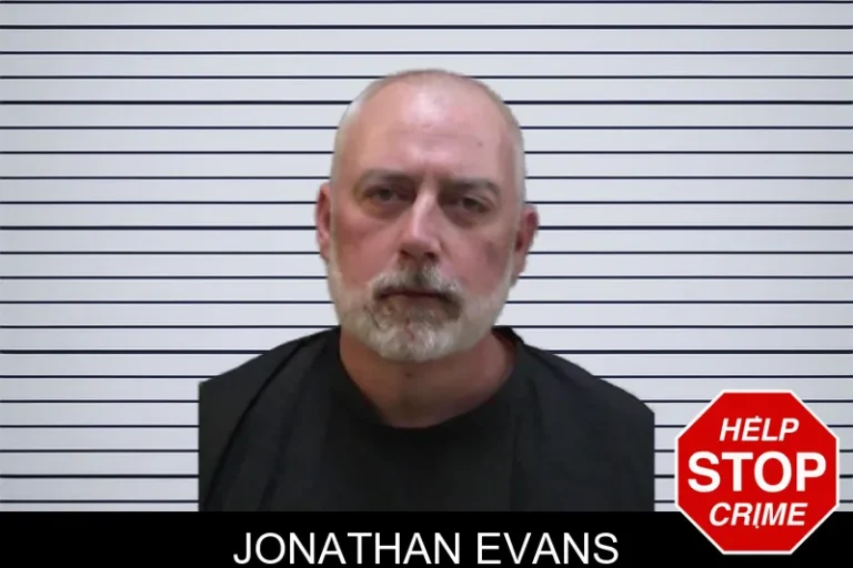 Jonathan Evans