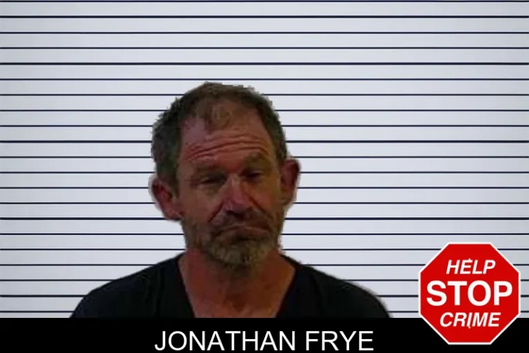 Jonathan Frye