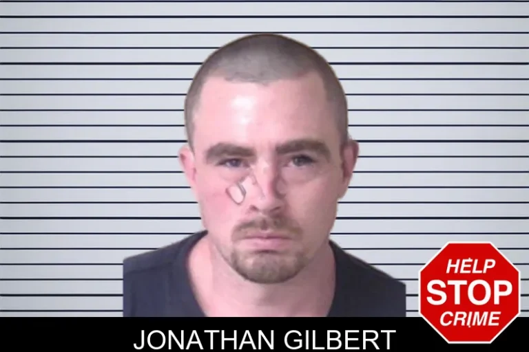 Jonathan Gilbert