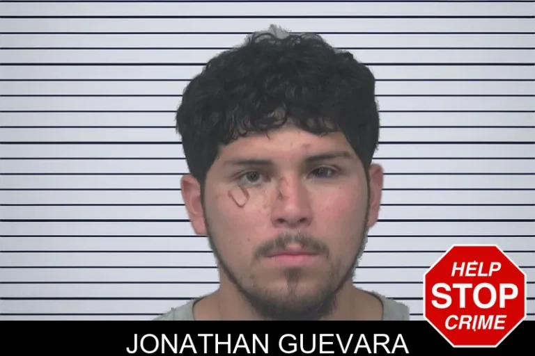 Jonathan Guevara