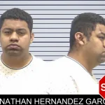 Jonathan Hernandez Garcia mugshot