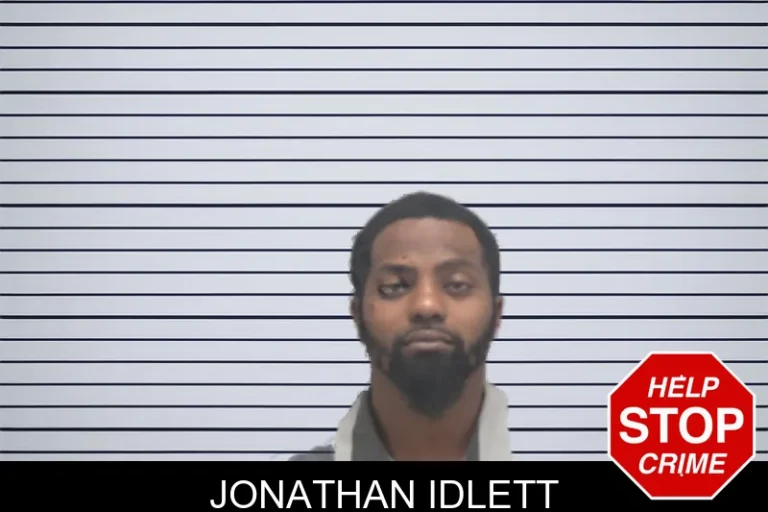 Jonathan Idlett