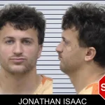 Jonathan Isaac mugshot
