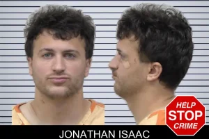 Jonathan Isaac mugshot