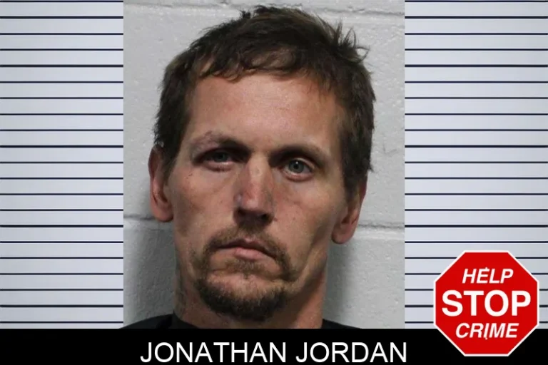 Jonathan Jordan
