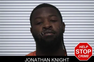 Jonathan Knight mugshot