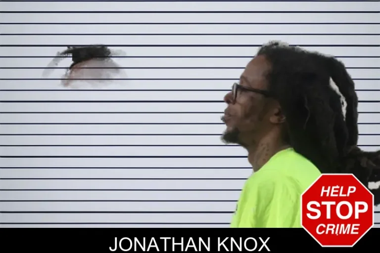 Jonathan Knox