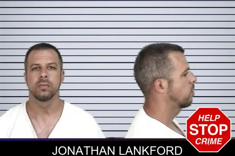 Jonathan Lankford
