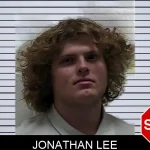 Jonathan Lee mugshot – Jackson County , Georgia Jonathan Lee mugshot