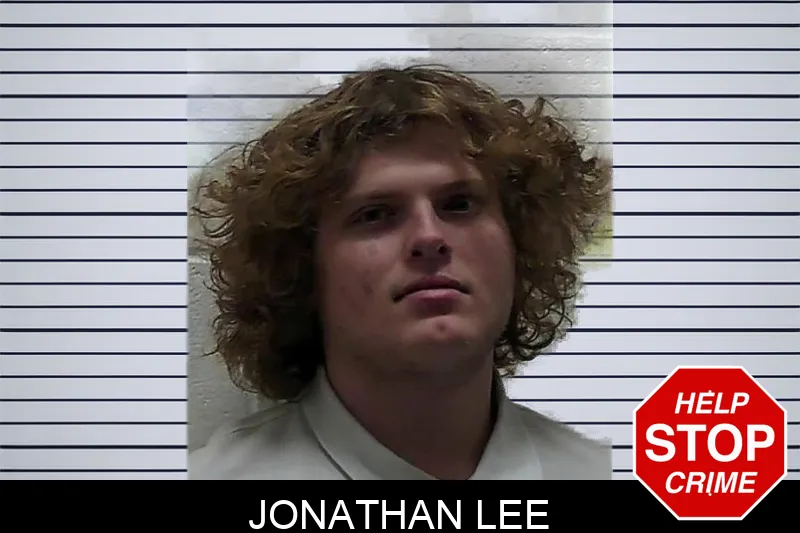 Jonathan Lee mugshot – Pierce County , Georgia Jonathan Lee mugshot