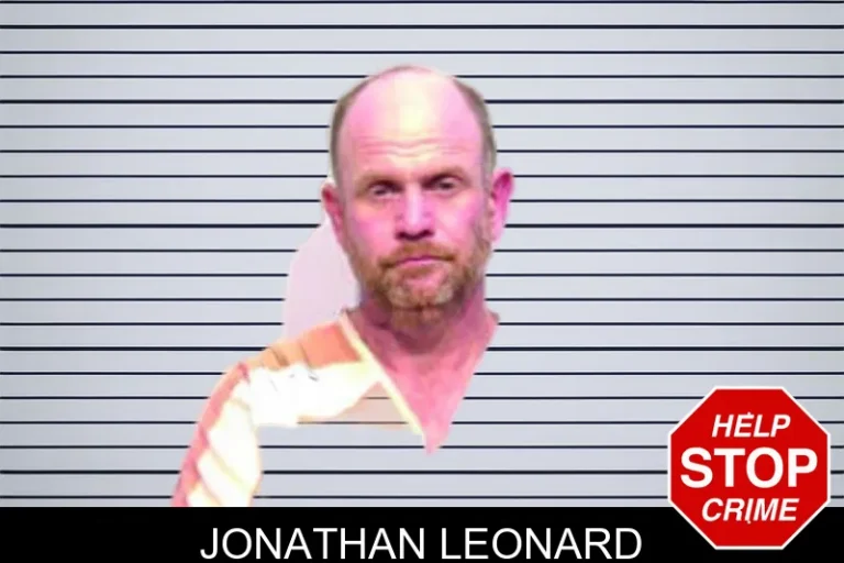 Jonathan Leonard