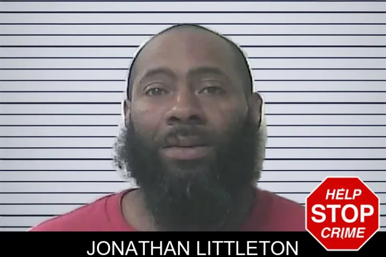Jonathan Littleton