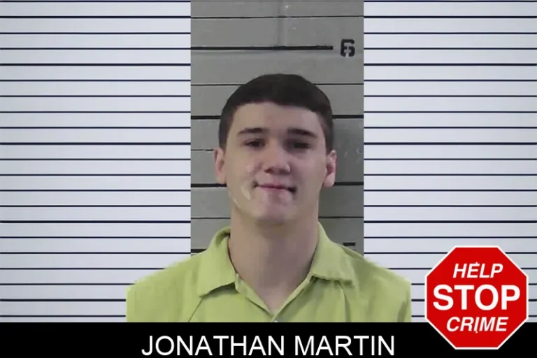 Jonathan Martin