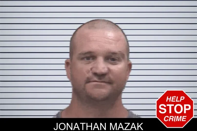 Jonathan Mazak