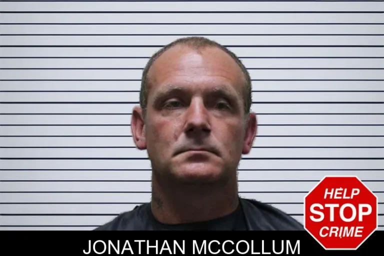 Jonathan McCollum
