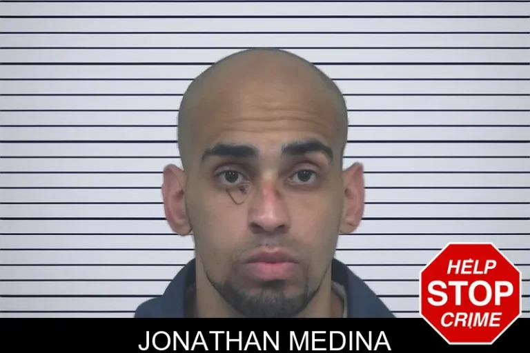 Jonathan Medina