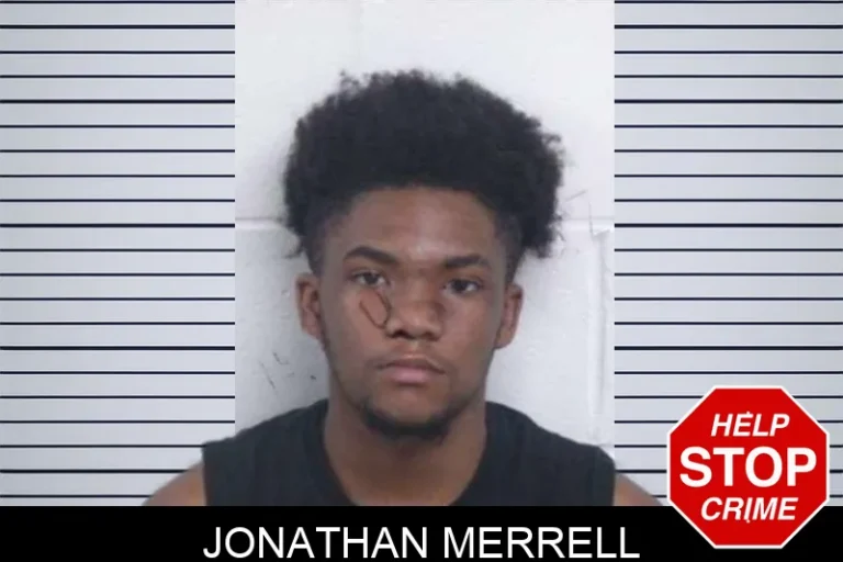 Jonathan Merrell