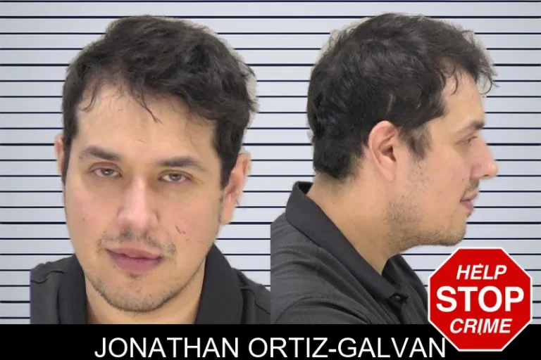 Jonathan Ortiz-Galvan